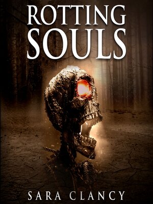 cover image of Rotting Souls (Banshee Series, Book 4)